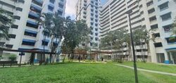 Blk 276C Wenya (Jurong West), HDB 5 Rooms #574020141